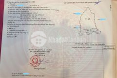 Bán đất mộc châu gần nút giao cao tốc, vị trí đẹp, đón đầu du lịch