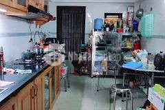 Nhà ngon và rẻ tăng nhơn phú q9. 72m2, hẻm ô tô tránh, ở ngay. nhỉnh 4 tỷ.