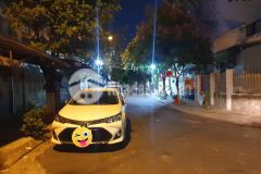 Cần tiền nên bán nhà 2 tầng đường đào tấn, dt 61m2.