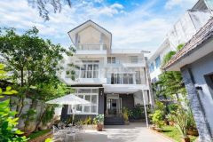 Cần bán siêu biệt thự đường viba view biển, và view toàn thành phố.