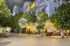 Bán nhà mặt ngõ 622 minh khai 48m2, mt 4m oto kd 200trm