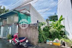 Bán đất nền thổ cư 86m2 hẻm 9 phạm ngọc hưng an hòa ninh kiều giá 2.1 tỷ