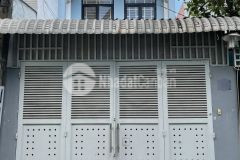 Cần bán căn nhà 79m2 đang cho thuê ở hóc môn giá 1 tỷ 350