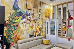 Ban nha khương đinh trung tâm quân thanh xuân. 35m2, 3 ty