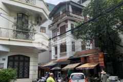 Bán nhà phố trần bình 48m2, 5 tầng, ô tô đỗ cửa, kinh doanh sầm uất giá 5,2 tỷ.