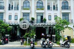 4 tỷ 1 sở hữu ngay căn biệt thự lavilla trần anh tại tân an