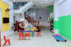 Bán gấp nhà mặt tiền quận 12 94m2 thạnh xuân 38 giá 5.9 tỷ