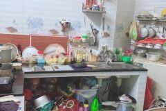 Bán nhà đường hồng bàng quận 6, giáp quận 11, quận 10, chỉ 4 tỷ 8