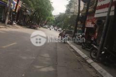 Nhà mặt phố vọng, 42m2 x 4 tầng, quận hai bà trưng, kinh doanh đỉnh.