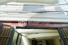 Hxt bình thạnh, ngang lớn 5m 5 tầng btct nhỉnh 7 tỷ