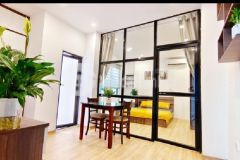 Bán tòa chung cư mini mỹ đình, 7 tầng thang máy, 23p, doanh thu 1,6 tỷnăm