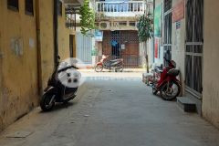 Bán nhà khương hạ thanh xuân, phân lô ô tô, 6.2 tỷ