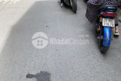 Hot. mặt phố yên bình, hà đông, ô tô tránh 3.5 tầng 41m2 chỉ hơn 5 tỷ