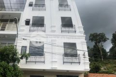 Bán ks 6 tầng mới xây khu hòn rớ 1, nha trang giá 8 tỷ 5