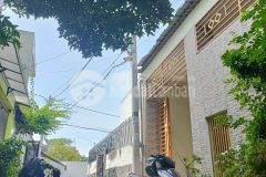 Nhà đẹp cvpm quang trung, tân chánh hiệp, 6x11, chỉ 3ty8 tl.