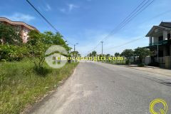 Gần bờ hồ đát đẹp 2 mặt tiền trần hưng đạo, tt. diên sanh hải lăng quảng trị 0941076225