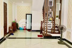 Bán nhà đẹp ở ngay, thanh liệt kim giang 45m2 x 4 tầng, chỉ 3,6 tỷ