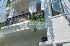 Bán nhà góc ngã 3 nguyễn an ninh, nguyễn thái học. giá đầu tư