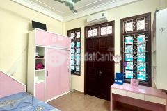 Bán nhà la khê, hà đông, 40m, 5 tầng, ngõ thông, ô tô đỗ cửa, nội thất nhập