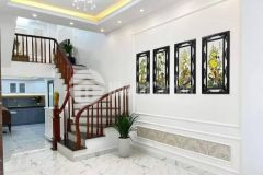 Bán nhà phố khương hạ, 46m2, 5 tầng, giá 4.5 tỷ, 0925088355