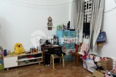 Nhà 100m2, đường siêu lớn 12m,thới tam thôn,hóc môn, chỉ nhỉnh 5 tỷ