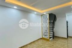 Căn duy nhất, nhà 3 tầng sang chảnh trần cao vân, thanh khê, 79m2, nhỉnh 3 tỷ