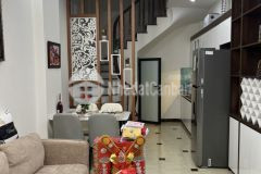 Bán nhà đường hoàng mai, phường hoàng văn thụ, 38m2, 5 tầng, giá 3.6 tỷ.