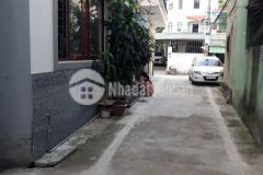 Bán đất 91m2 đang kinh doanh phòng trọ, tại thạch bàn long biên.