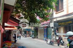 Bán nhà mặt chợ ôtô tránh thanh xuân bắc, thanh xuân 93m2, kinh doanh