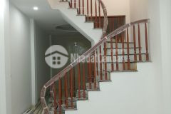 Bán nhà vân canh hoài đức, dt 34m2, 3 tầng, mt 3.4m, giá nhỉnh 2 tỷ.