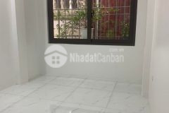 Bán nhà đống đa nhà đẹp, vị trí đẹp 4 tầng giá 1.55 tỷ