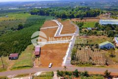 Sở hữu ngay đất nền mặt tiền đường lý thái tổ ngay tp bảo lộc 435m2 giá 12trm2 lh 0933518508