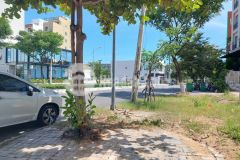 Bán tương lai lô góc lê văn quý sơn trà 434m2 thích hợp xây khách sạn, căn hộ, các loại dịchụ