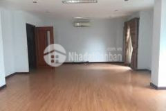 Cho thuê mặt bằng 350m2 đường xô viết nghệ tĩnh