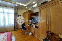 Bán nhà mỹ đình, full nội thất, 3 mặt thoáng sáng, ngõ thông, 55m x 4t, 3.6 tỷ, 0989288166.