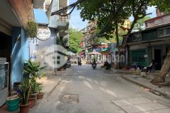 Bán nhà ngõ 1 khâm thiên 50m2, mt 3.8m oto kd 5.6 tỷ