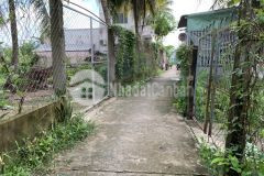 Bán nền đất thổ cư tại ấp tân tỉnh a, xã tân mỹ chánh, tp mỹ tho.