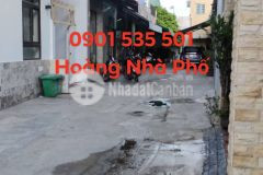 Bán nhà mới trưng nữ vương kiệt ô tô 65m2 giá 4 tỷ 3