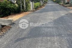 D544 chỉ 365 triệu bạn có thể sở hữu lô đất cực đẹp ở draysap, krong ana