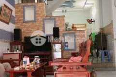 Không có căn thứ hai nguyễn thái sơn p7 gò vấp 64m2 3 tầng.