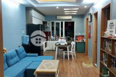 Cần bán gấp căn hộ 2pn, nhà nội thất làm rất tâm huyết tại thanh hà cienco 5