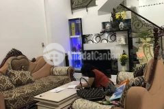 Nhà mới, hxh 1 trục, 4pn, 55m2, dương thị mười, quận 12 chỉ nhỉnh 4 tỷ. lh 0981153307