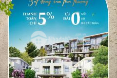 Aqua city mở booking nhà phố biệt thự shophouse