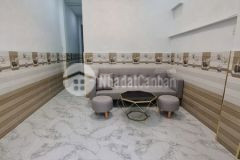 Cần bán gấp nhà thiết kế như châu âu hxh, 3 tầng,64m2,nguyễn hữu thọ,p.tân phong,q.7, giá 4.6 tỷ.