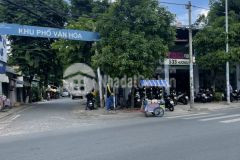 Bán nhà liên khu 2 5 phường btđ quận bình tân 3 tỷ 27 tl nhẹ 4m 11m