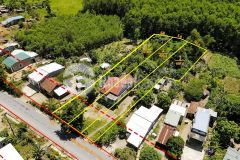 Kẹt tiền cần bán đất mt tỉnh lộ 8 giá rẻ bất ngờ.