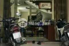 Nhà hẻm 3m bắc hải, 4 x 11m, 2 lầu, 5 tỷ 800, p8, tân bình