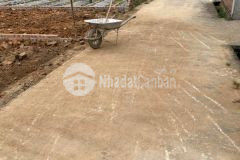 Bán gấp 830trlô đất đẹp bắc thượng quang tiến đường 4.5m ngõ thông full thổ cư sẵn sổ