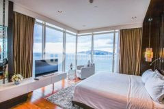 Bán khách sạn 420m2 mặt tiền phó đức chính