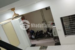 Chính chủ bán nhà 30m2mt4m số 24 ngõ văn hương quận đống đa